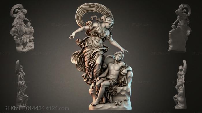 STKMFI_014434 3d STL model