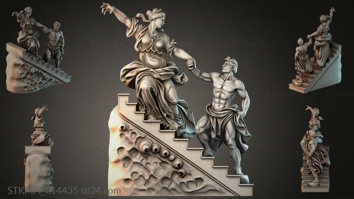 STKMFI_014435 3d STL model