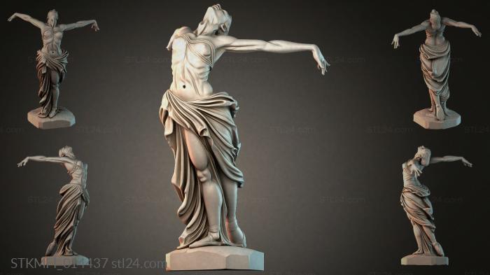 STKMFI_014437 3d STL model