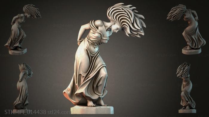 STKMFI_014438 3d STL model