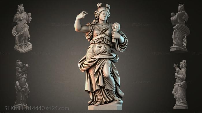 STKMFI_014440 3d STL model