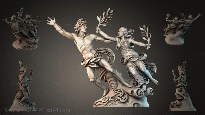 STKMFI_014441 3d STL model