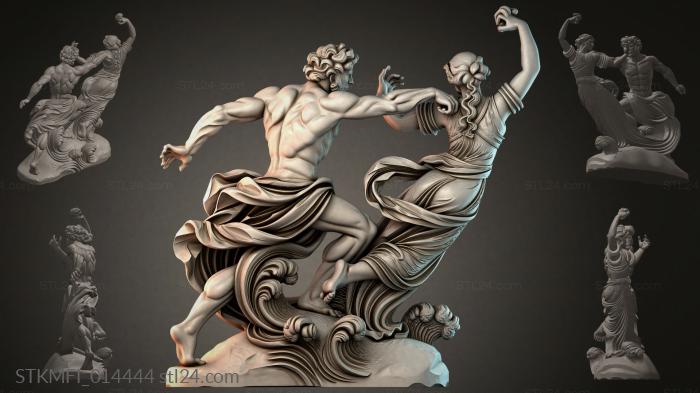 STKMFI_014444 3d STL model