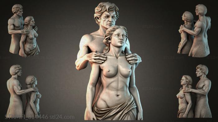 STKMFI_014446 3d STL model