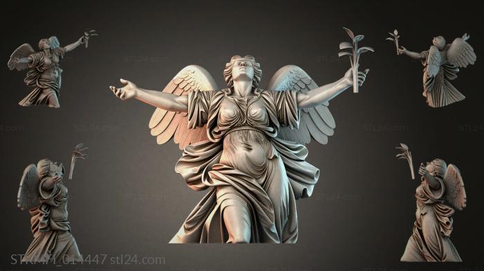 STKMFI_014447 3d STL model