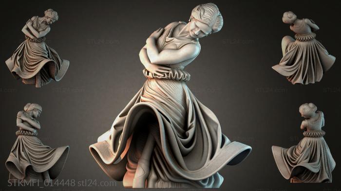 STKMFI_014448 3d STL model
