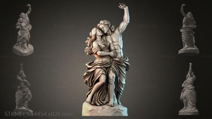 STKMFI_014454 3d STL model