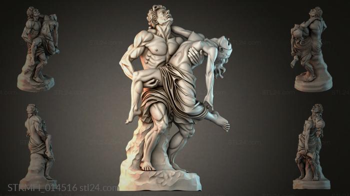STKMFI_014516 3d STL model