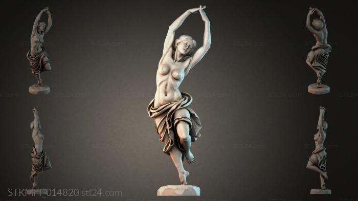 STKMFI_014820 3d STL model