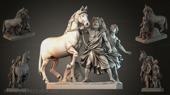 STKMFI_014821 3d STL model