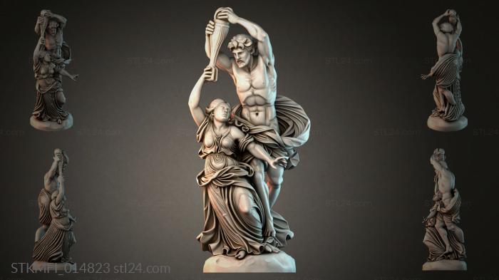 STKMFI_014823 3d STL model