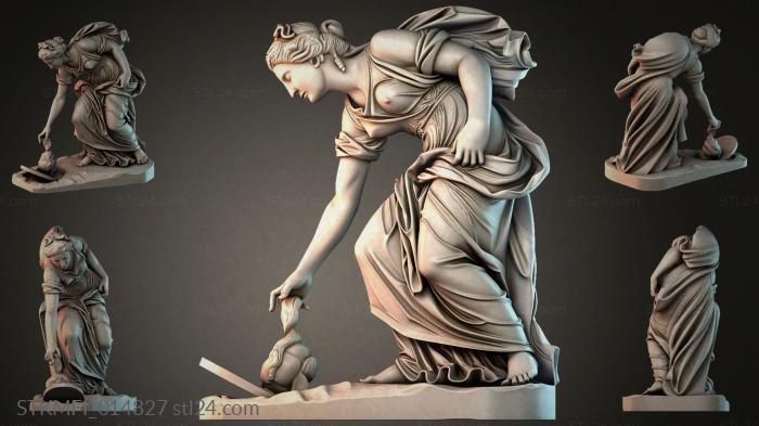 STKMFI_014827 3d STL model