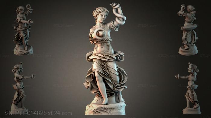 STKMFI_014828 3d STL model