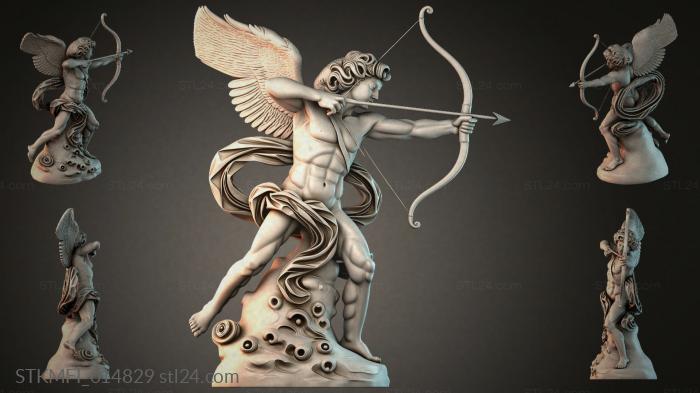 STKMFI_014829 3d STL model