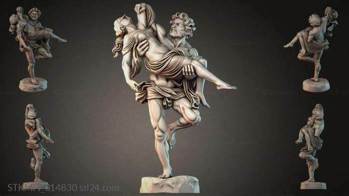 STKMFI_014830 3d STL model