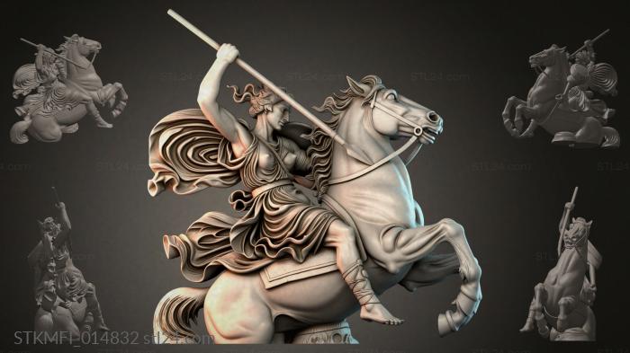 STKMFI_014832 3d STL model