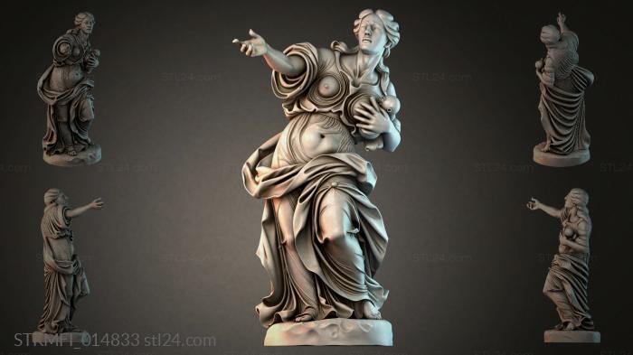 STKMFI_014833 3d STL model