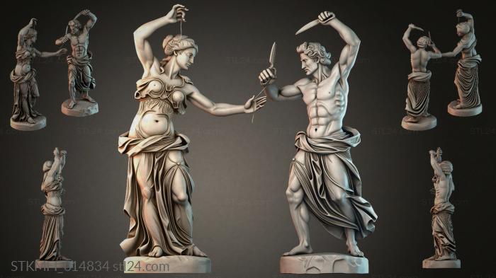 STKMFI_014834 3d STL model