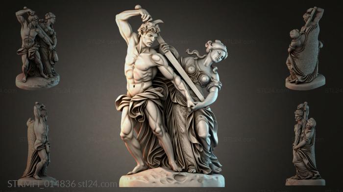 STKMFI_014836 3d STL model