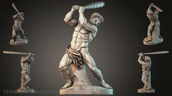 STKMFI_014838 3d STL model