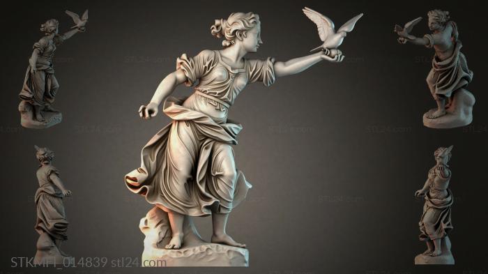STKMFI_014839 3d STL model
