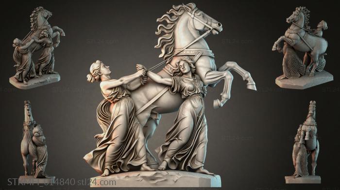 STKMFI_014840 3d STL model