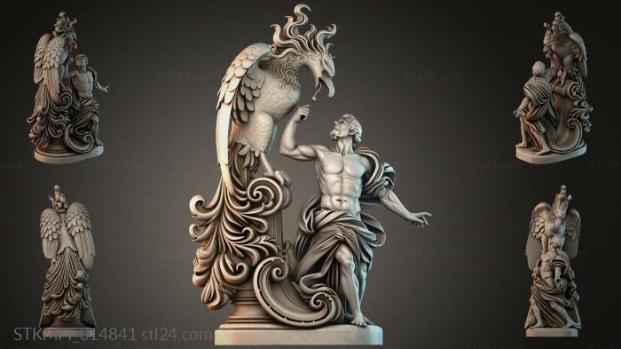 STKMFI_014841 3d STL model