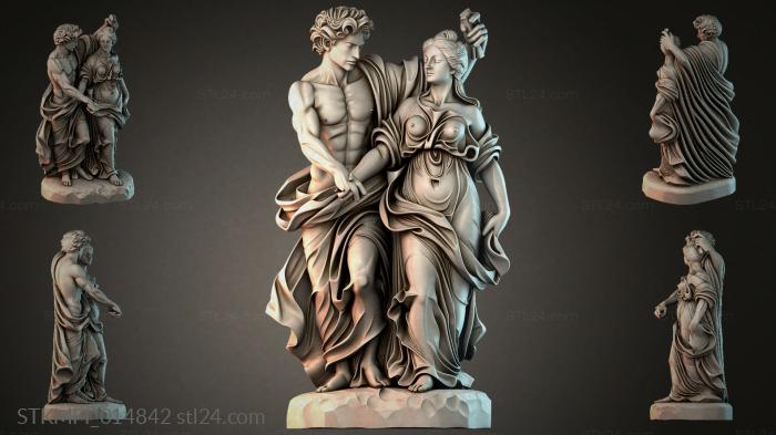 STKMFI_014842 3d STL model