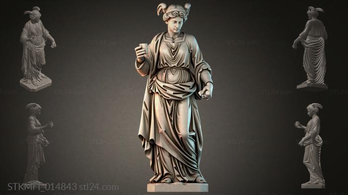 STKMFI_014843 3d STL model