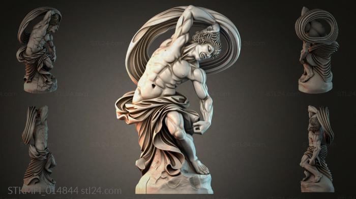STKMFI_014844 3d STL model