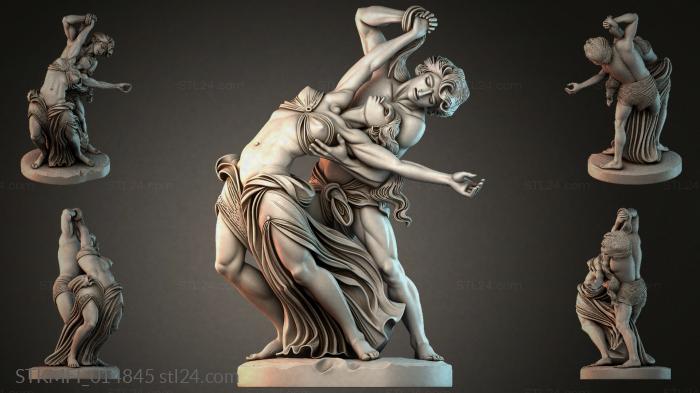 STKMFI_014845 3d STL model