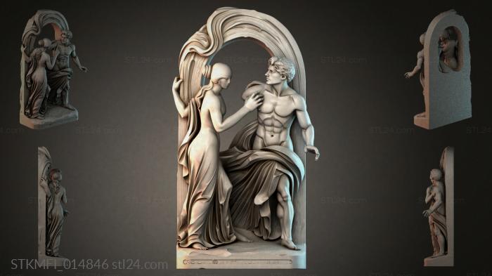 STKMFI_014846 3d STL model