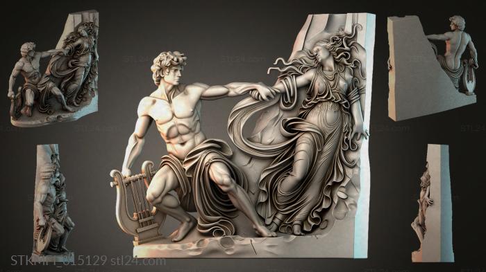 STKMFI_015129 3d STL model