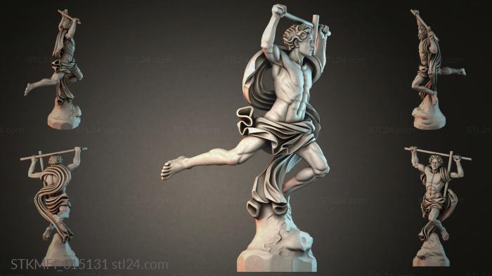 STKMFI_015131 3d STL model