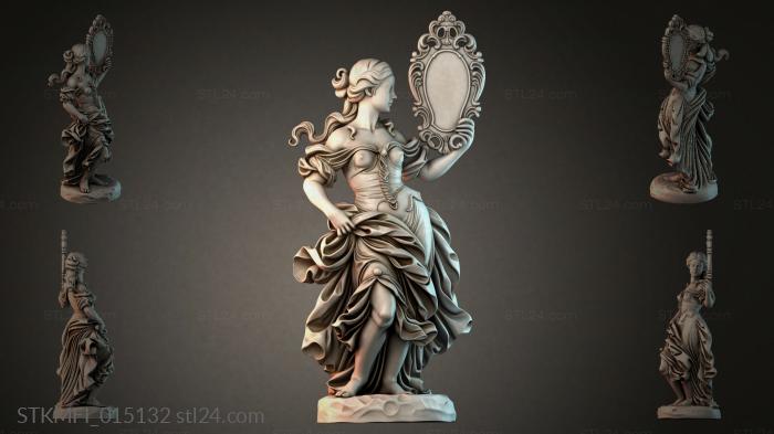 STKMFI_015132 3d STL model