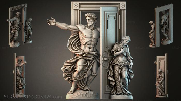 STKMFI_015134 3d STL model