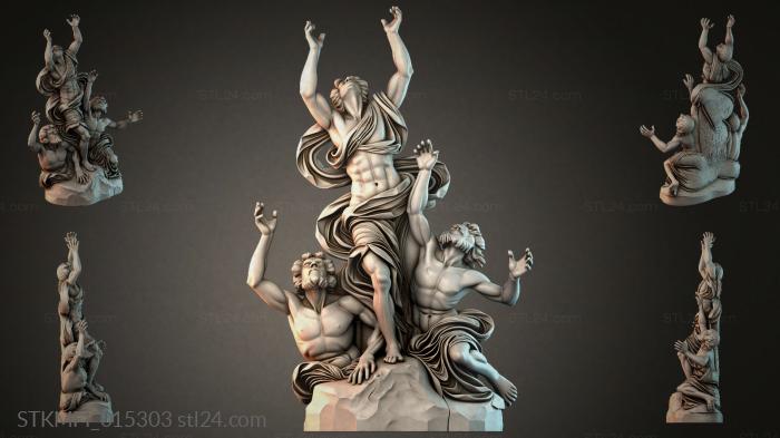 STKMFI_015303 3d STL model