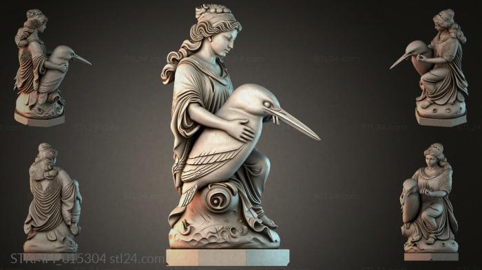 STKMFI_015304 3d STL model