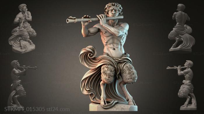 STKMFI_015305 3d STL model