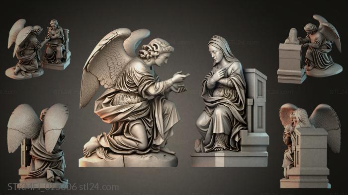 STKMFI_015306 3d STL model