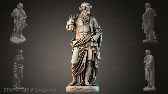 STKMFI_015393 3d STL model