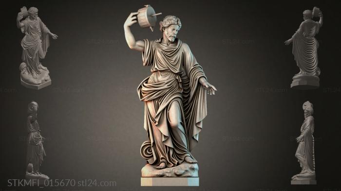 STKMFI_015670 3d STL model