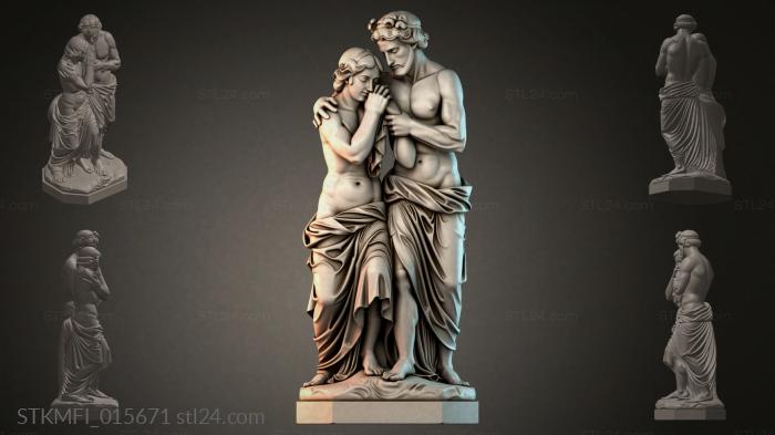 STKMFI_015671 3d STL model