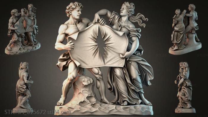 STKMFI_015672 3d STL model