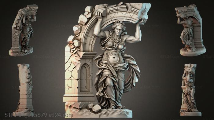 STKMFI_015679 3d STL model