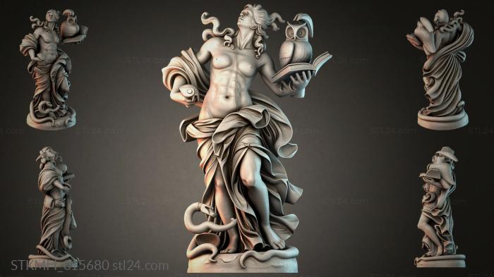 STKMFI_015680 3d STL model