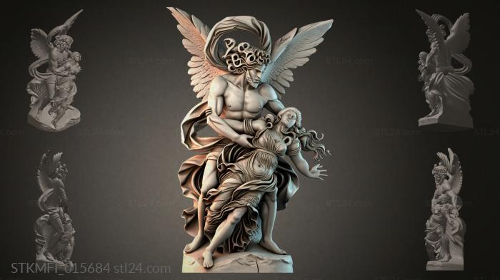 STKMFI_015684 3d STL model