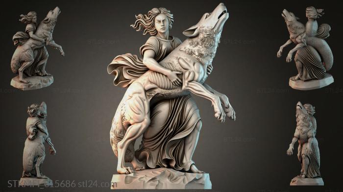 STKMFI_015686 3d STL model