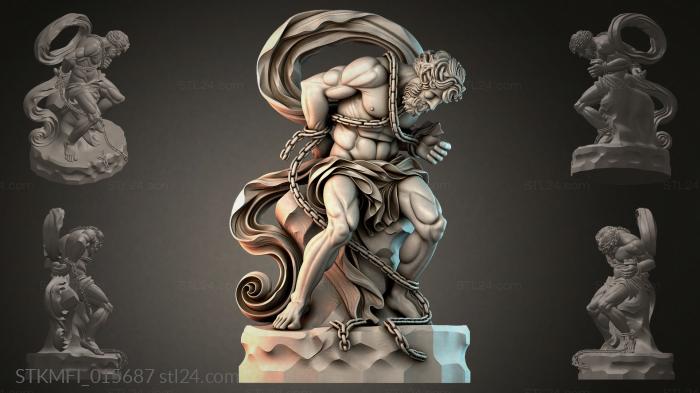 STKMFI_015687 3d STL model