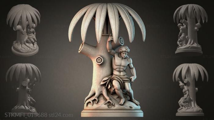 STKMFI_015688 3d STL model